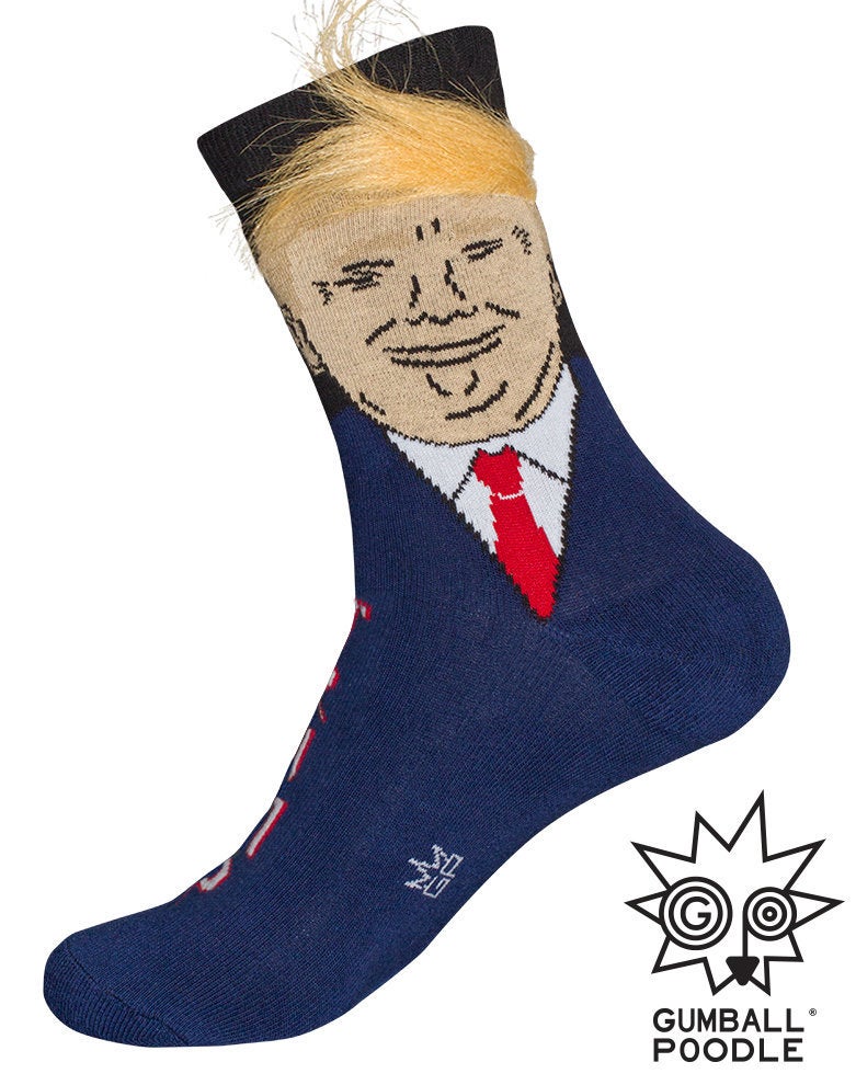 Trump Softcore Trump Softcore